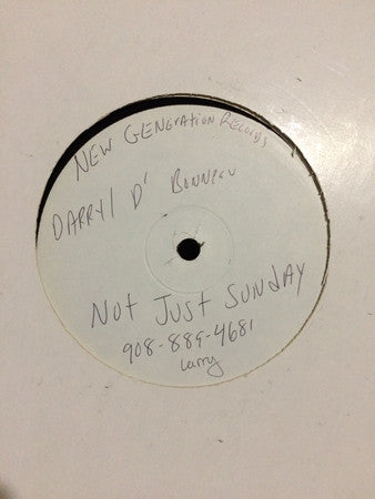 Not Just Sunday