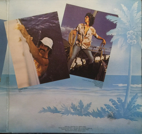 Full Sail Loggins And Messina