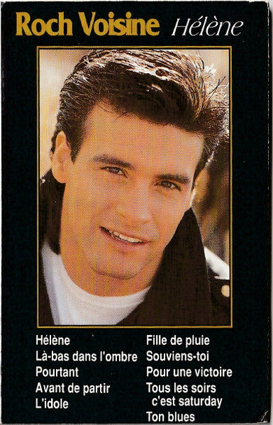 Hélène | Rectangle Triangle