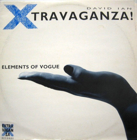 Elements Of Vogue