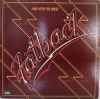 The Fatback Band - Man With The Band