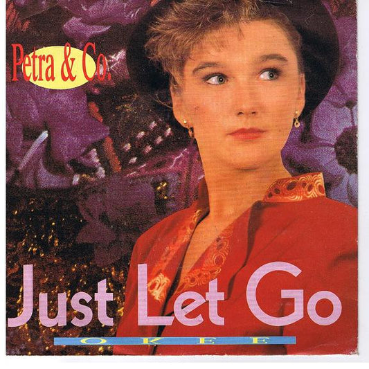 Just Let Go