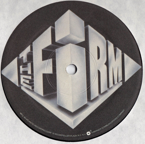 Satisfaction Guaranteed The Firm (7)
