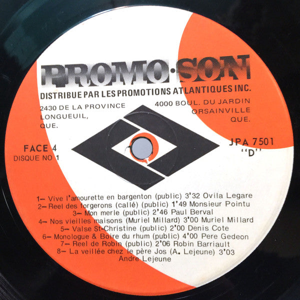 Soirée Québécoise Du Temps Des Fêtes | Rectangle Triangle  