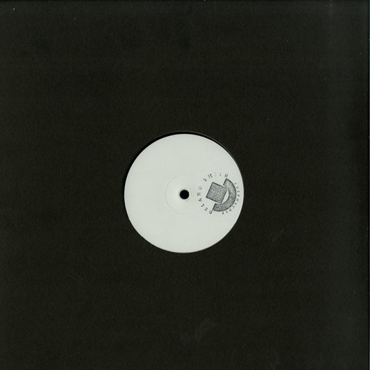 Delano Smith - Crepuscule