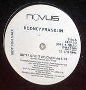 Gotta Give It Up | Rectangle Triangle  