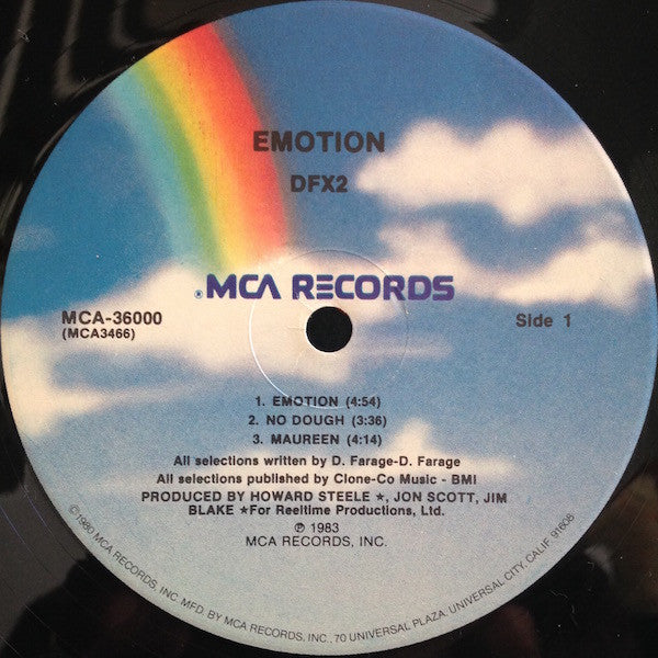 Emotion