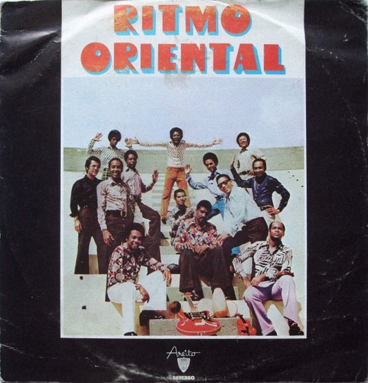Orquesta Ritmo Oriental - Ritmo Oriental