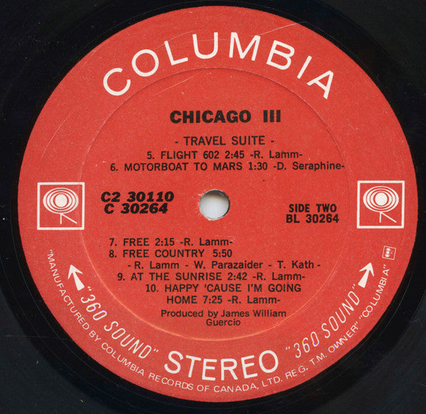 Chicago III