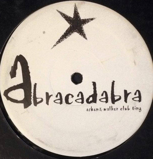 Abracadabra | Rectangle Triangle