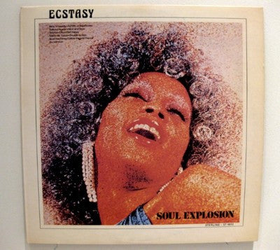 Ecstasy