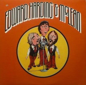 Edward, Harding & McLean