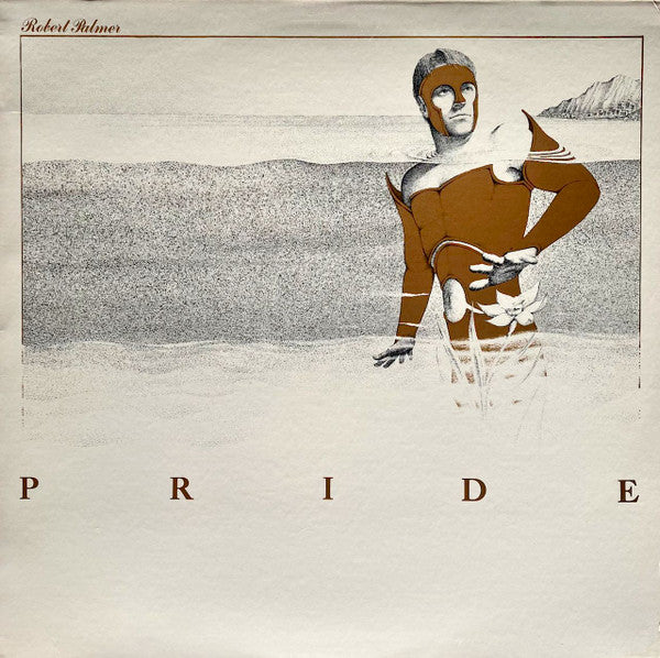 Pride Robert Palmer