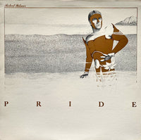 Rectangle Triangle Pride record album cover featuring colorful geometric shapes and bold typography.