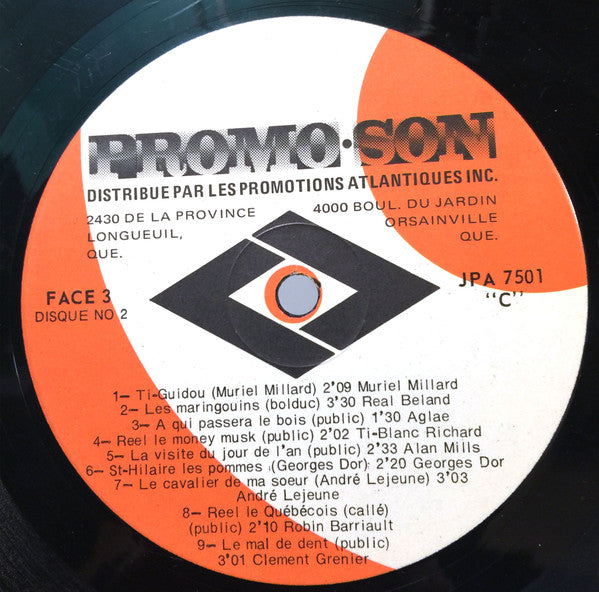 Soirée Québécoise Du Temps Des Fêtes | Rectangle Triangle  