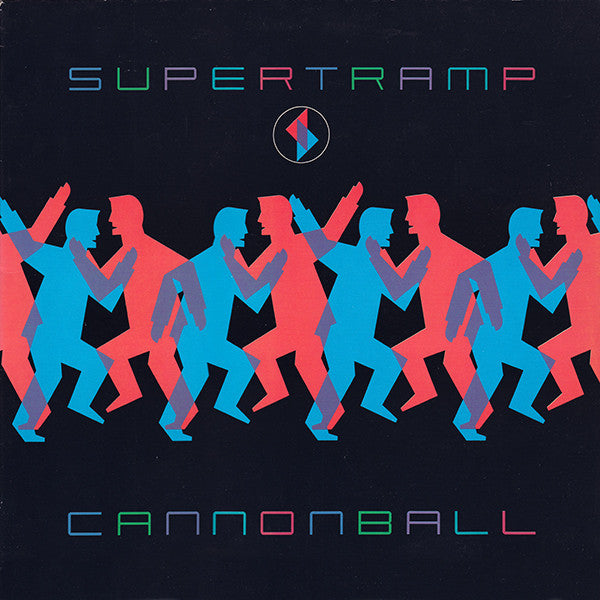 Cannonball Supertramp