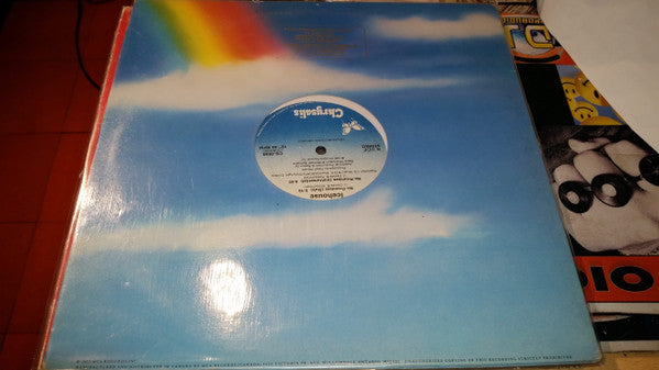 No Promises (Club Mix) 2 Icehouse