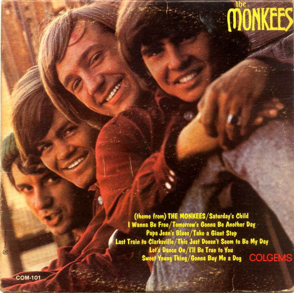 The Monkees