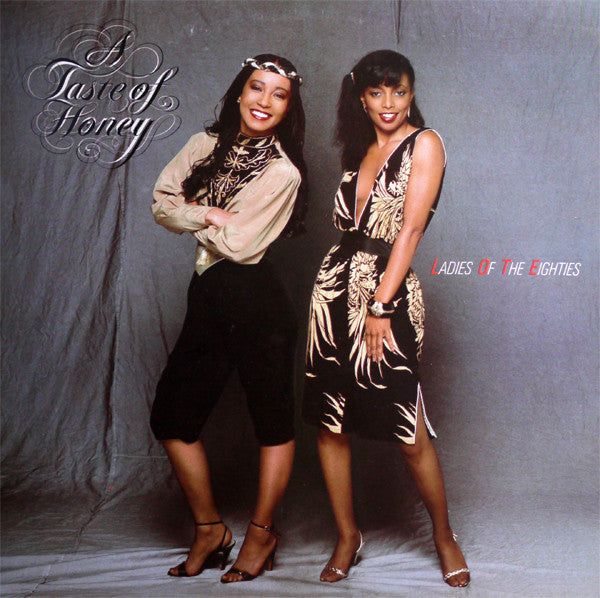 Ladies Of The Eighties A Taste Of Honey