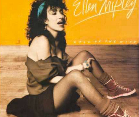 Call Of The Wild Ellen Shipley