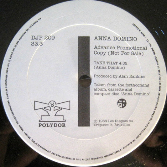 Take That | Rectangle Triangle  