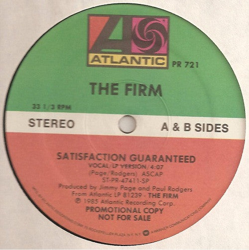 Satisfaction Guaranteed | Rectangle Triangle  