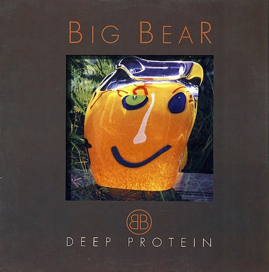 Deep Protein | Rectangle Triangle