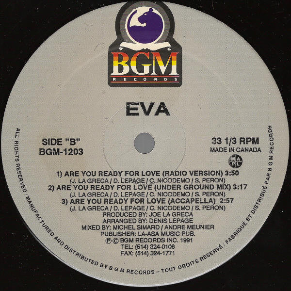Are You Ready For Love Eva (20)