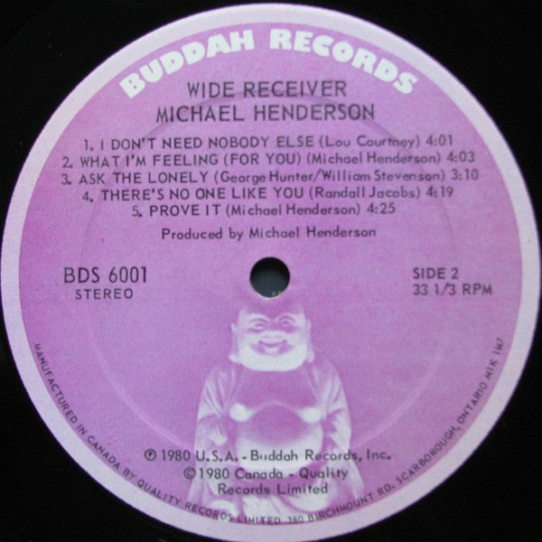 Wide Receiver | Rectangle Triangle  