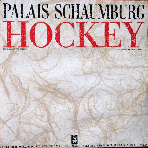 Hockey Palais Schaumburg