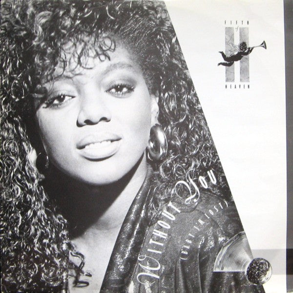 Without You 4 Fifth Of Heaven