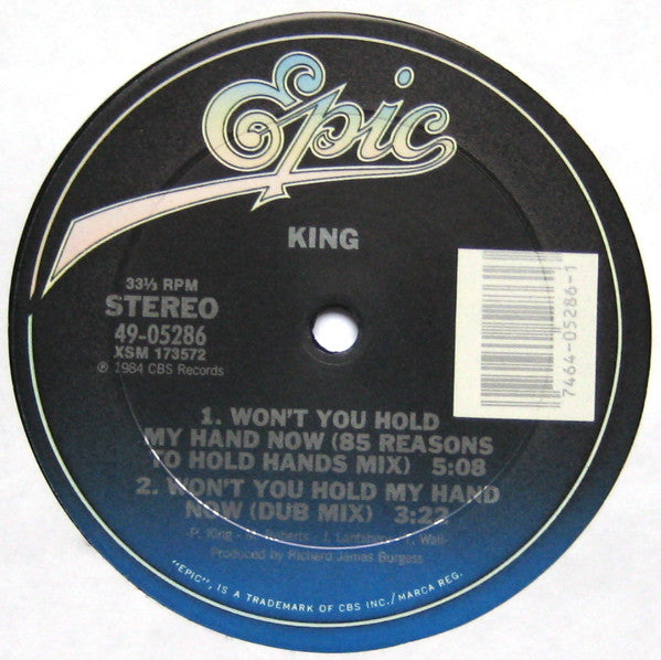 Won't You Hold My Hand Now (Heavy Times Mix) | Rectangle Triangle  