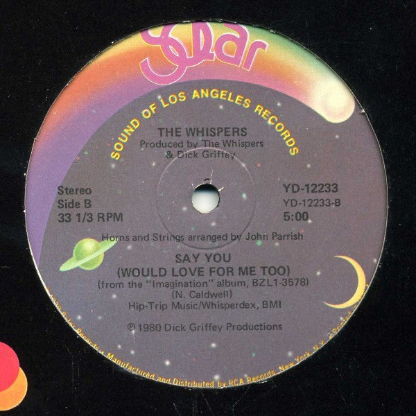 I Can Make It Better | Rectangle Triangle  