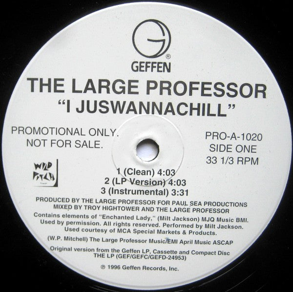 I Juswannachill | Rectangle Triangle