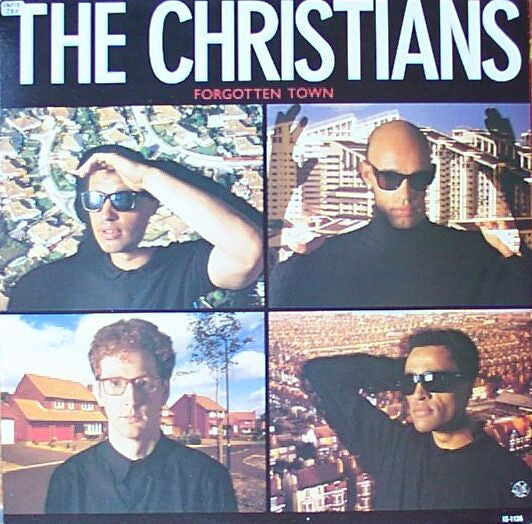 Forgotten Town The Christians