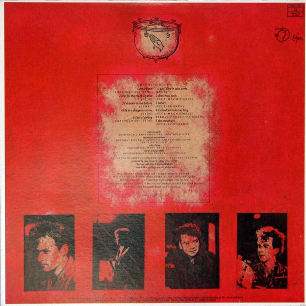 Broadcast | Rectangle Triangle  