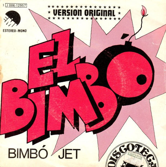 El Bimbó | Rectangle Triangle