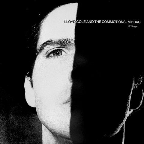 My Bag Lloyd Cole & The Commotions