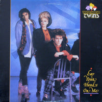 Thompson Twins - Lay Your Hands On Me