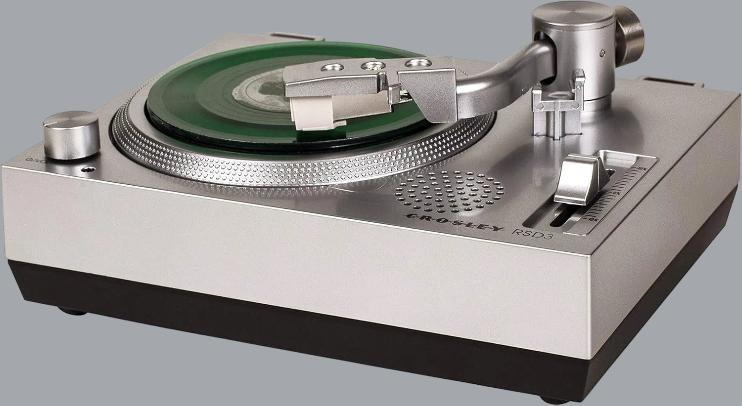 Mini Turntable (RSD3) 