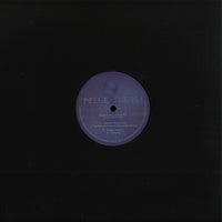 Pelle - Slapdash Intermission EP
