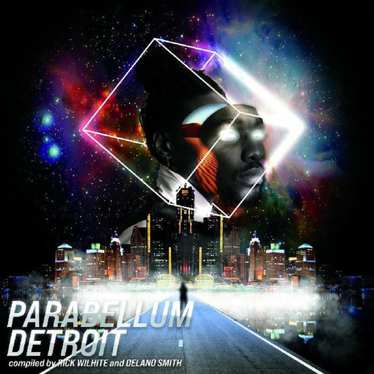 Parabellum Detroit | Rectangle Triangle  