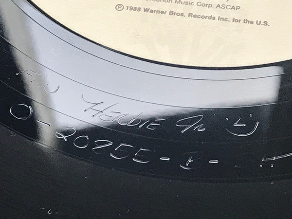 Since I Fell For You Apollonia