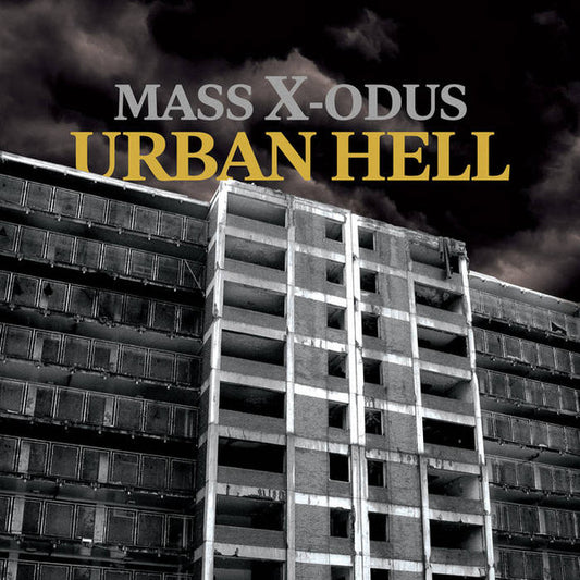 Urban Hell