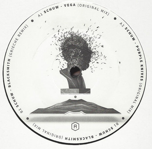 Schuw - Raza Vega
