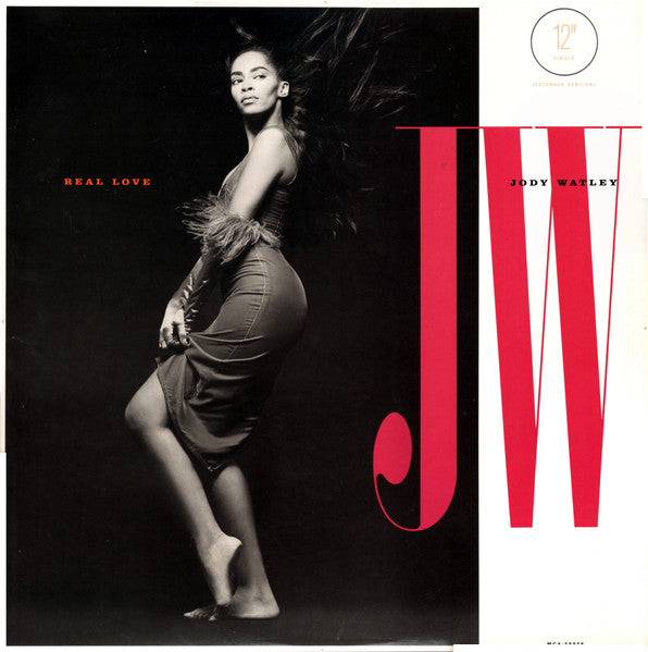 Real Love Jody Watley