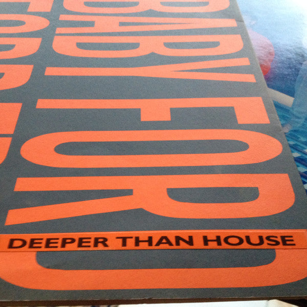 Ford Trax | Rectangle Triangle  