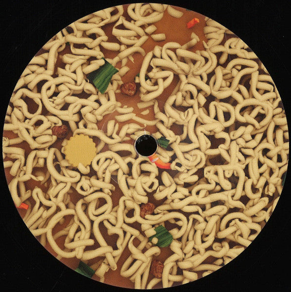 Various - Noodles