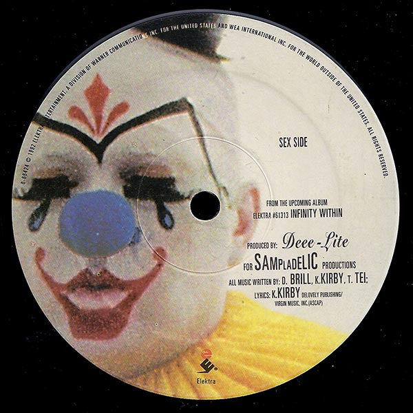 Runaway Deee-Lite