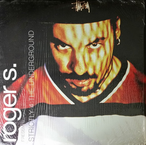 Strictly 4 The Underground Roger Sanchez